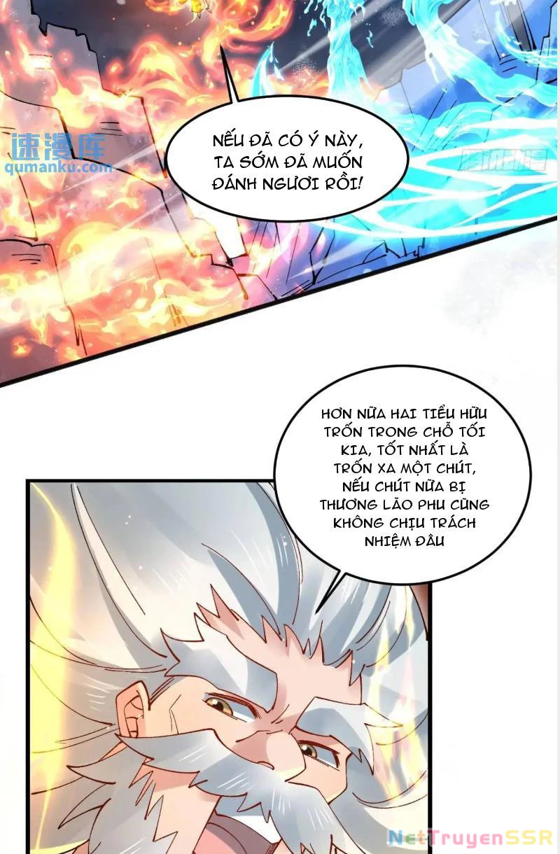 Công Tử Biệt Tú! Chapter 71 - Trang 2