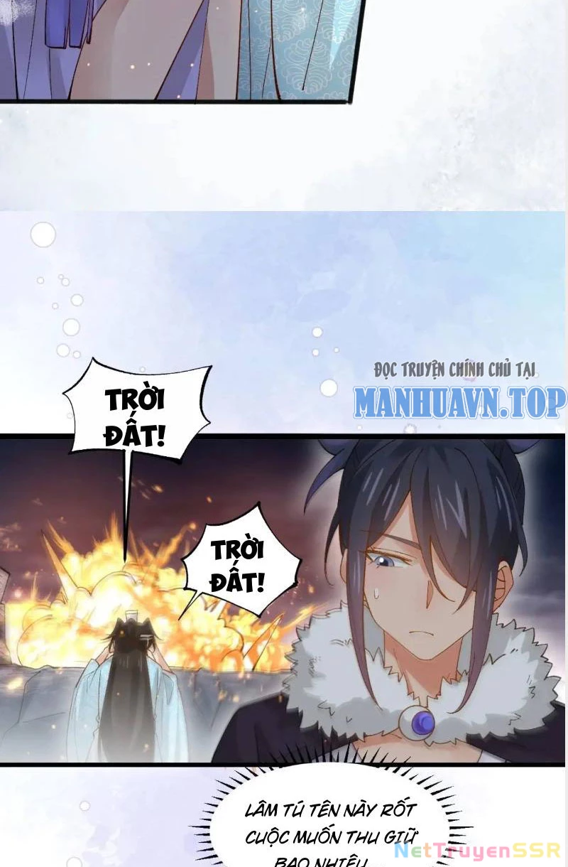 Công Tử Biệt Tú! Chapter 71 - Trang 2