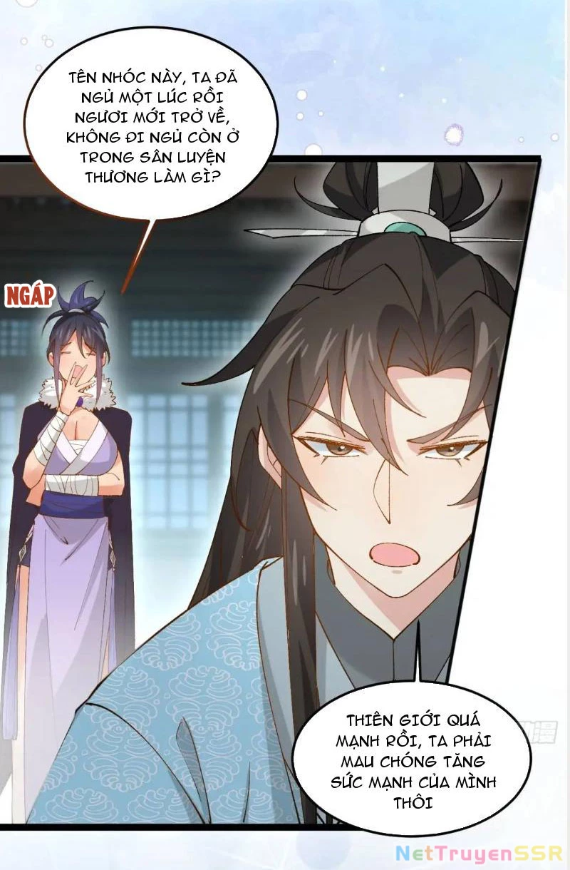 Công Tử Biệt Tú! Chapter 71 - Trang 2