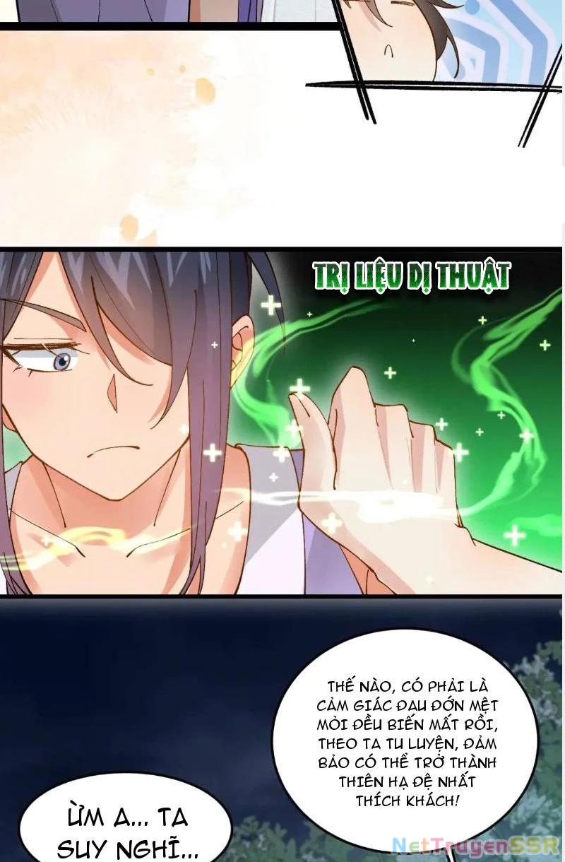 Công Tử Biệt Tú! Chapter 71 - Trang 2