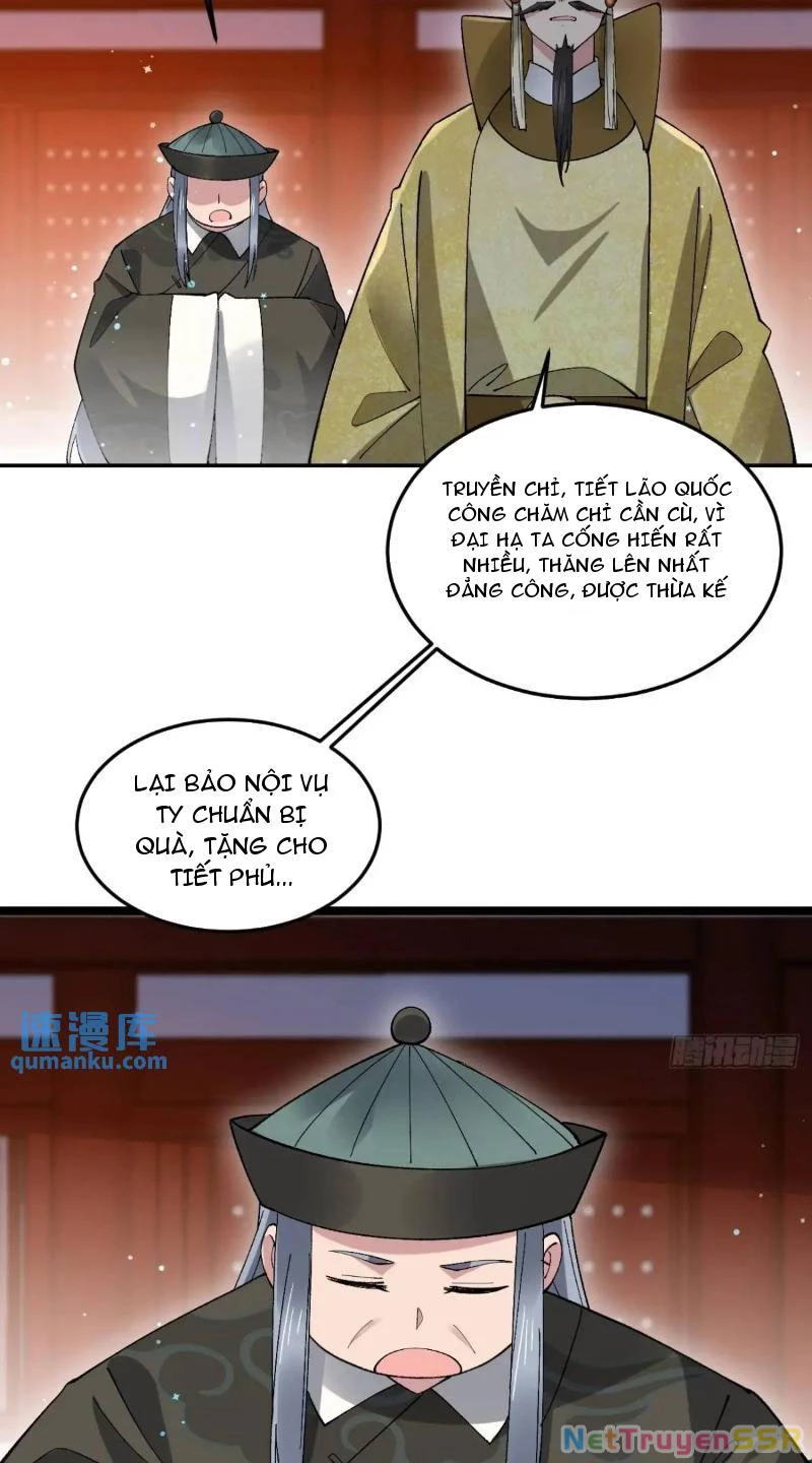 Công Tử Biệt Tú! Chapter 71 - Trang 2