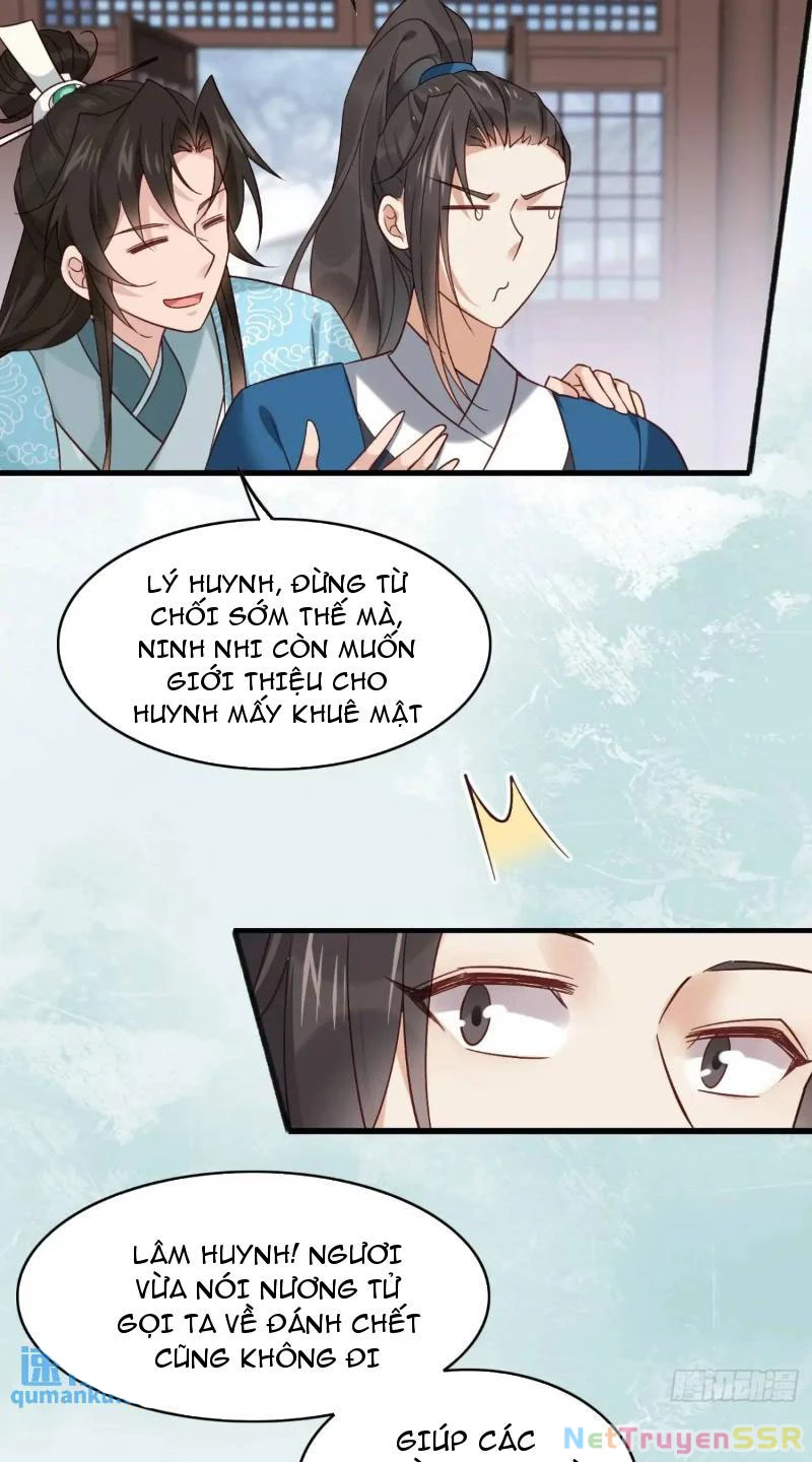 Công Tử Biệt Tú! Chapter 70 - Trang 2