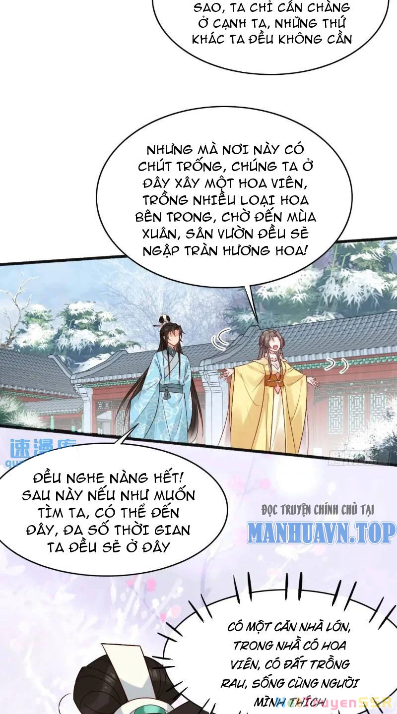 Công Tử Biệt Tú! Chapter 70 - Trang 2