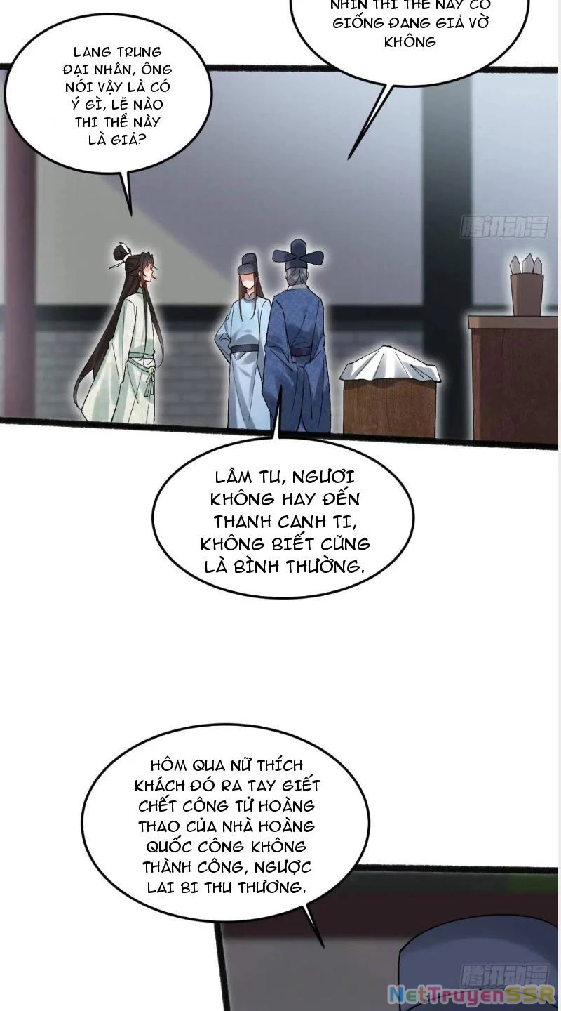 Công Tử Biệt Tú! Chapter 65 - Trang 2