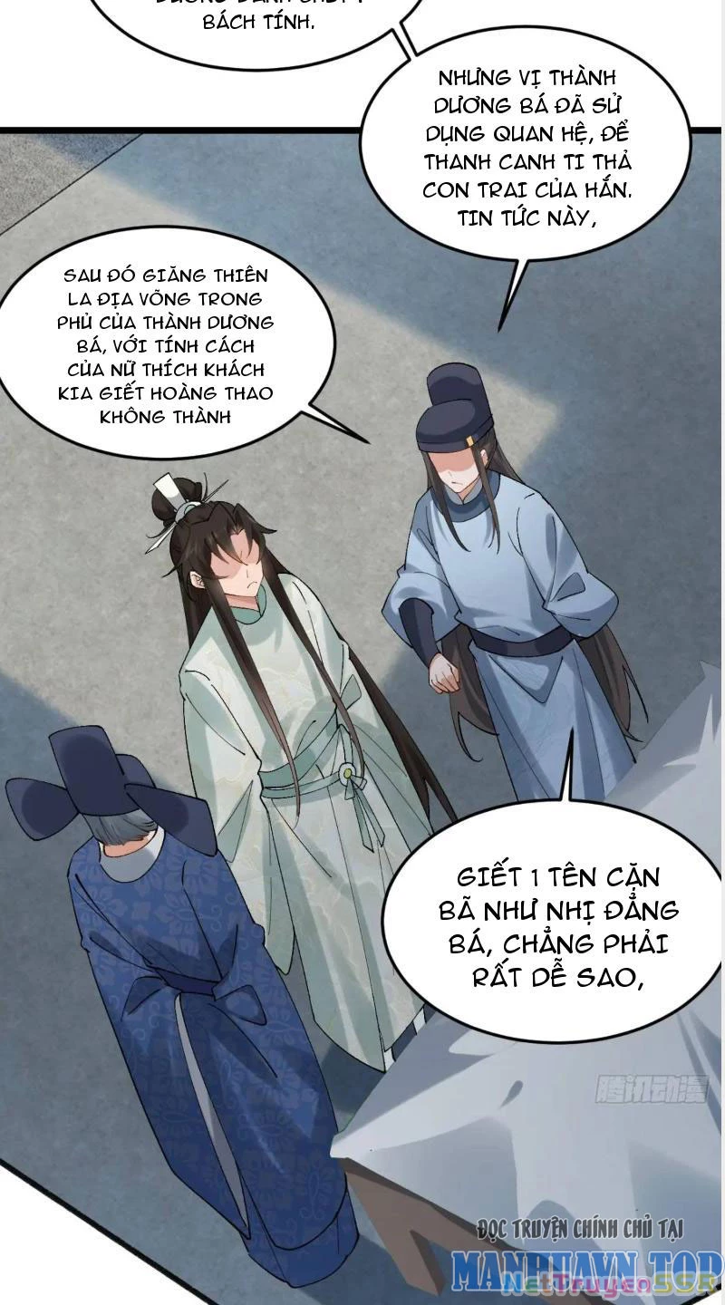 Công Tử Biệt Tú! Chapter 65 - Trang 2