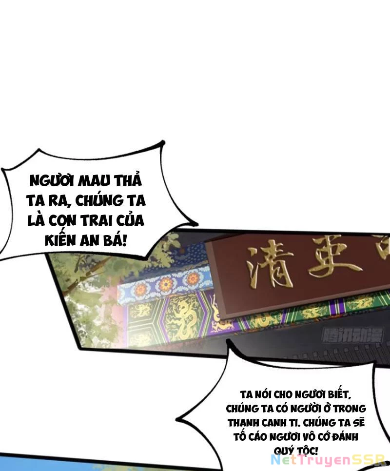 Công Tử Biệt Tú! Chapter 64 - Trang 2