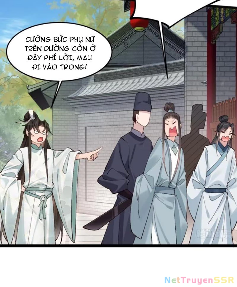 Công Tử Biệt Tú! Chapter 64 - Trang 2