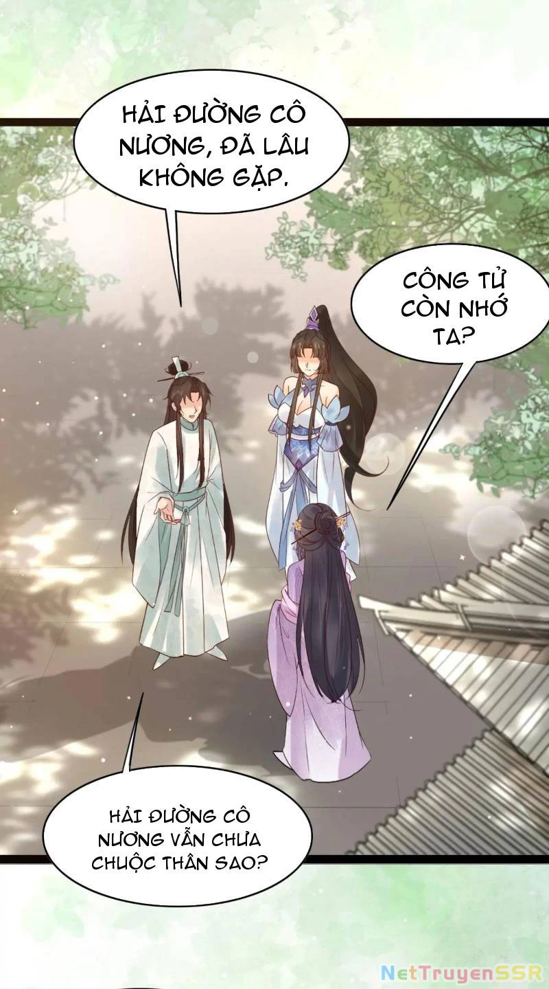 Công Tử Biệt Tú! Chapter 63 - Trang 2