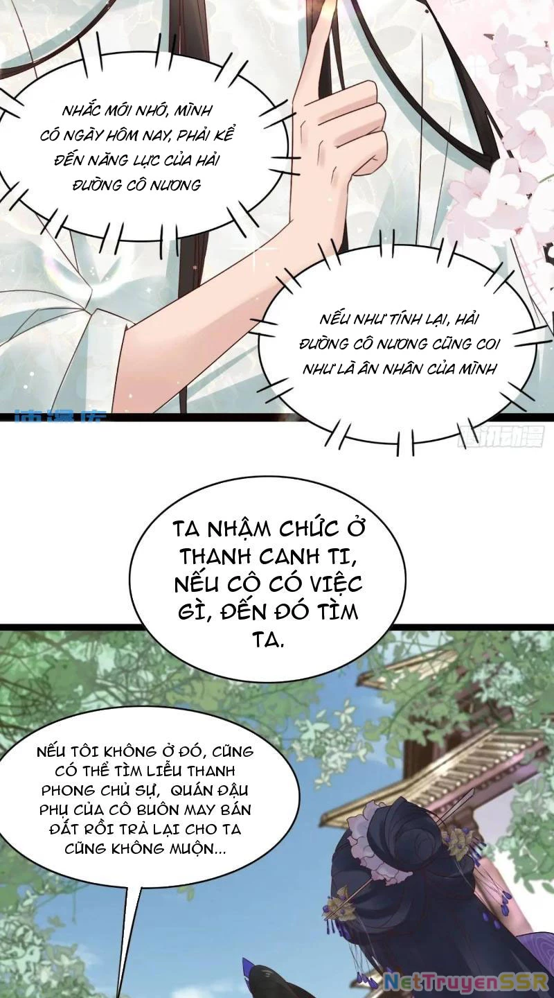 Công Tử Biệt Tú! Chapter 63 - Trang 2