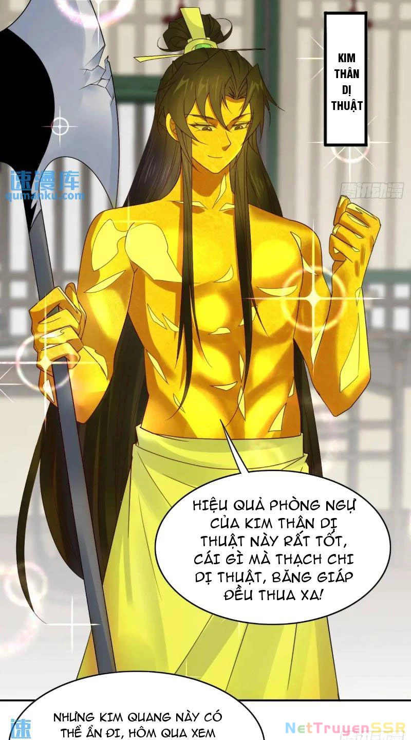 Công Tử Biệt Tú! Chapter 63 - Trang 2