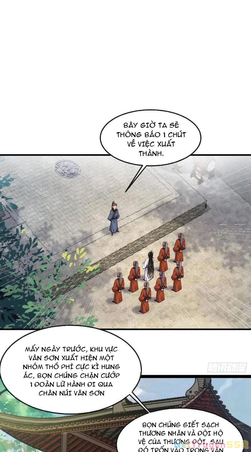 Công Tử Biệt Tú! Chapter 62 - Trang 2