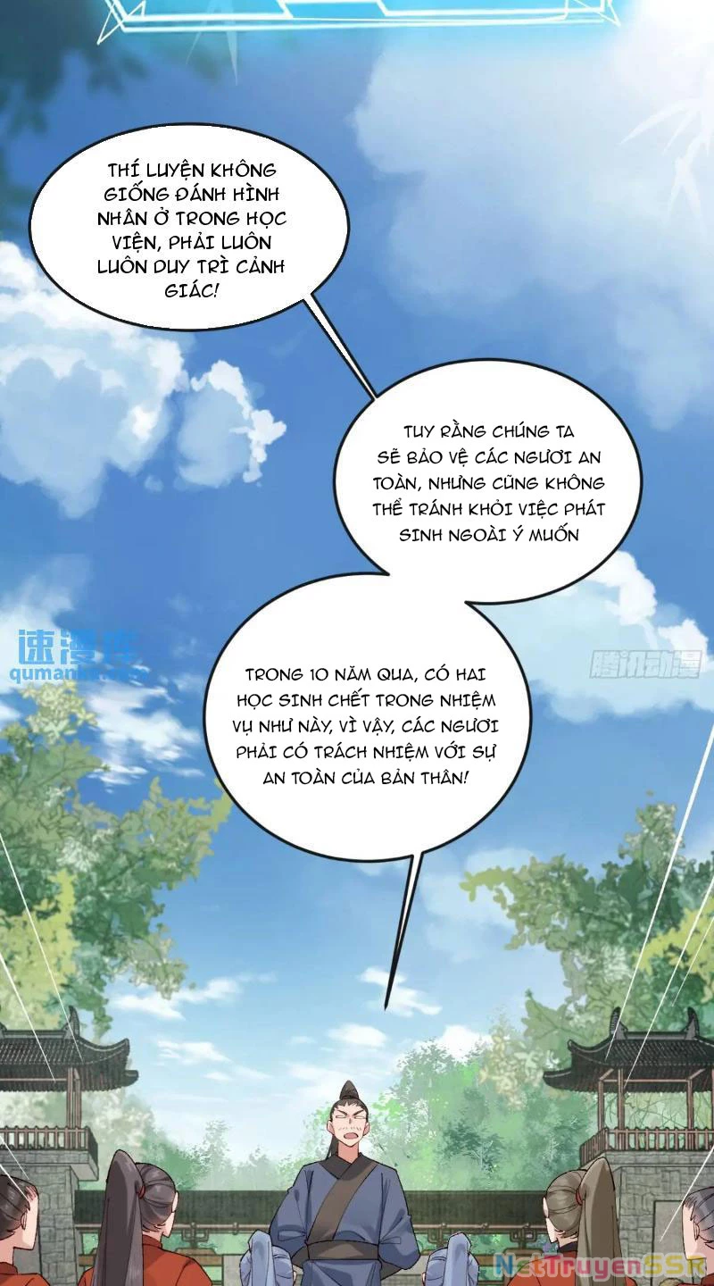 Công Tử Biệt Tú! Chapter 62 - Trang 2