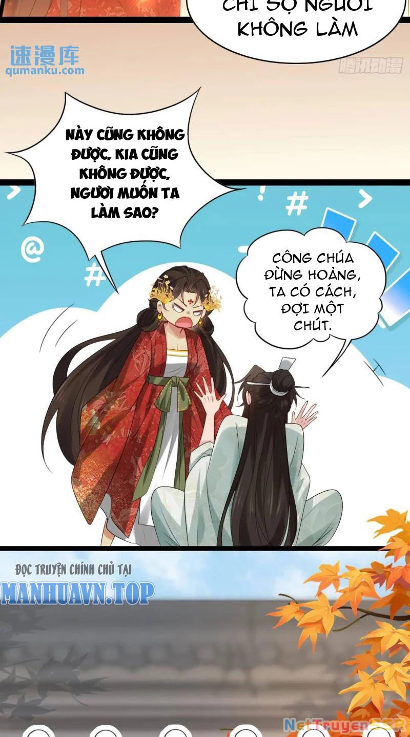 Công Tử Biệt Tú! Chapter 61 - Trang 2