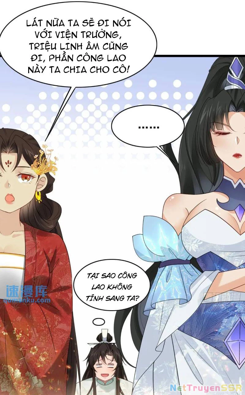 Công Tử Biệt Tú! Chapter 61 - Trang 2