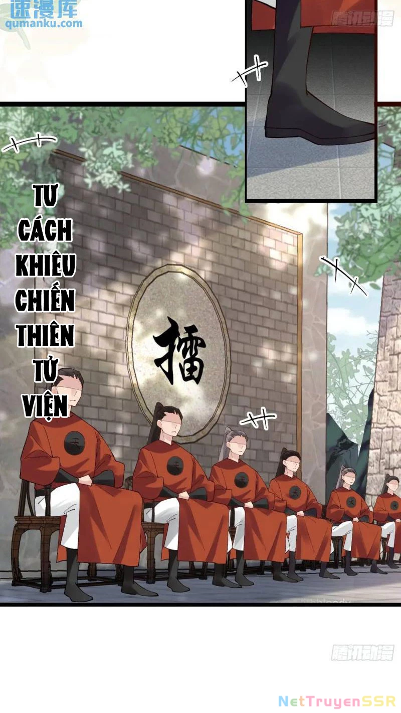 Công Tử Biệt Tú! Chapter 59 - Trang 2