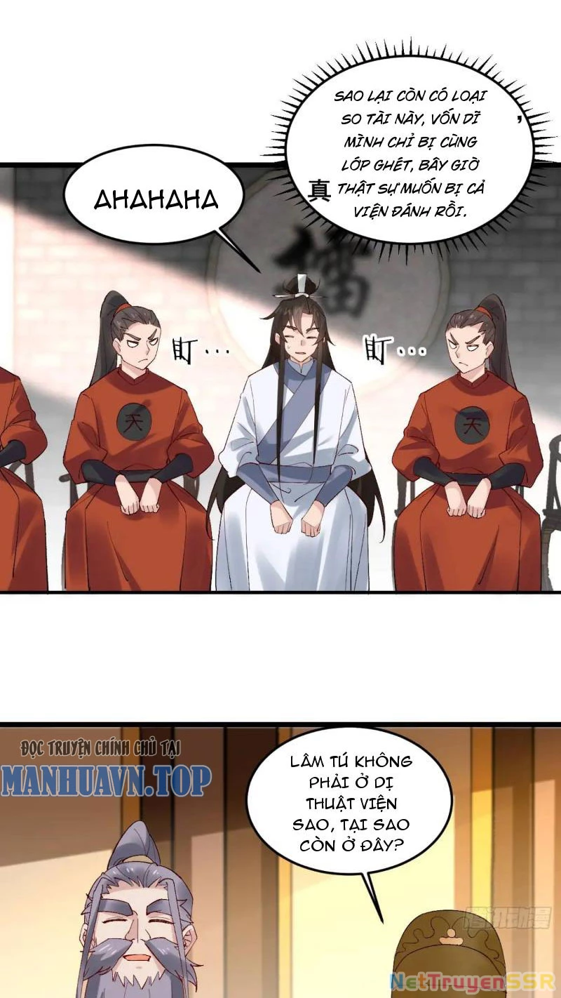 Công Tử Biệt Tú! Chapter 59 - Trang 2