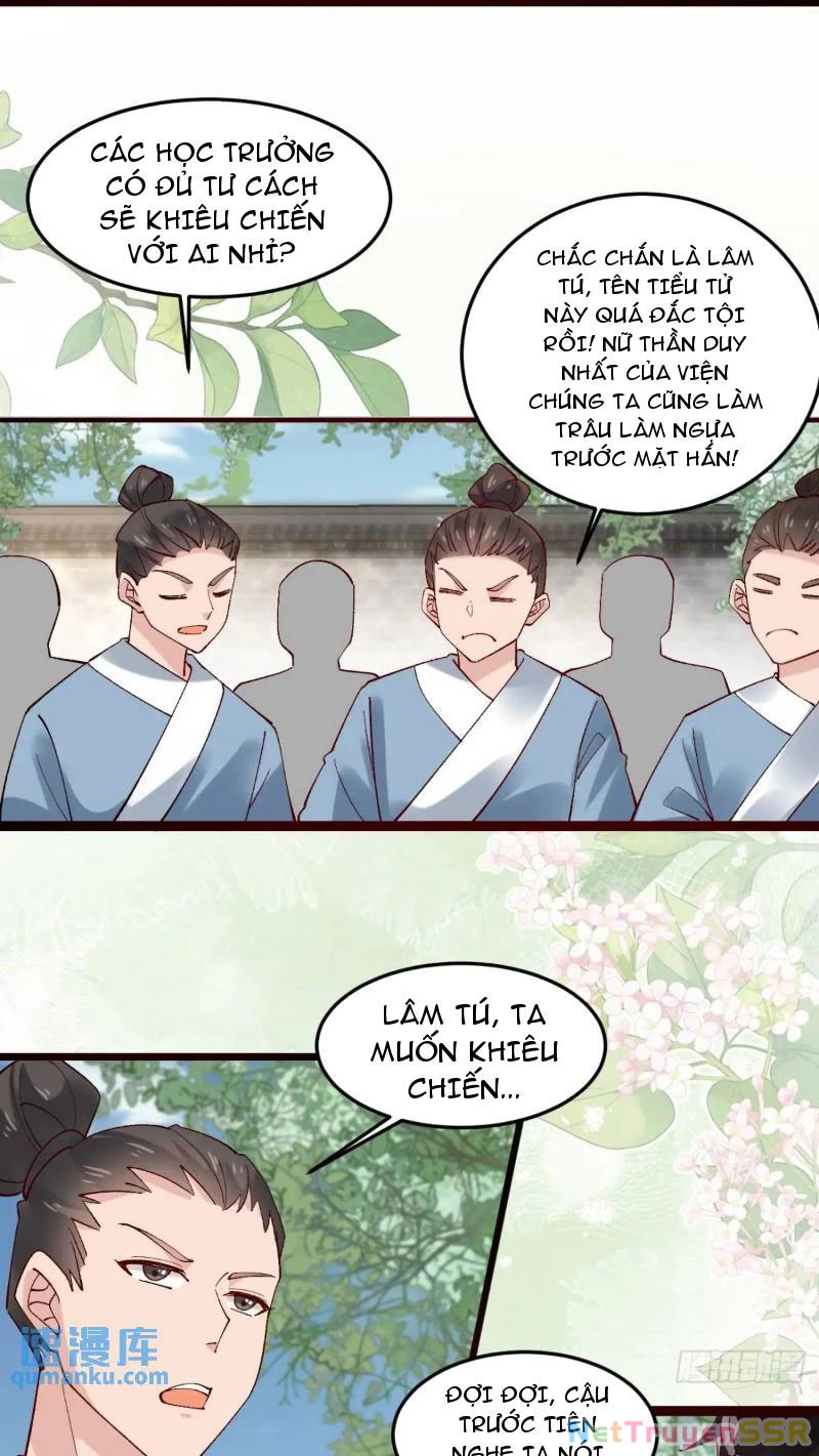 Công Tử Biệt Tú! Chapter 59 - Trang 2