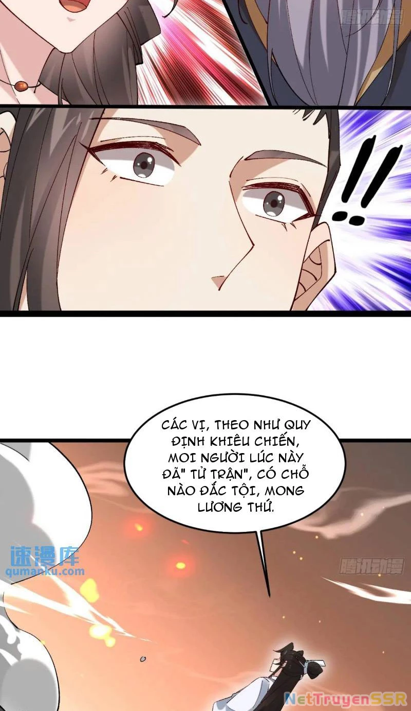 Công Tử Biệt Tú! Chapter 59 - Trang 2