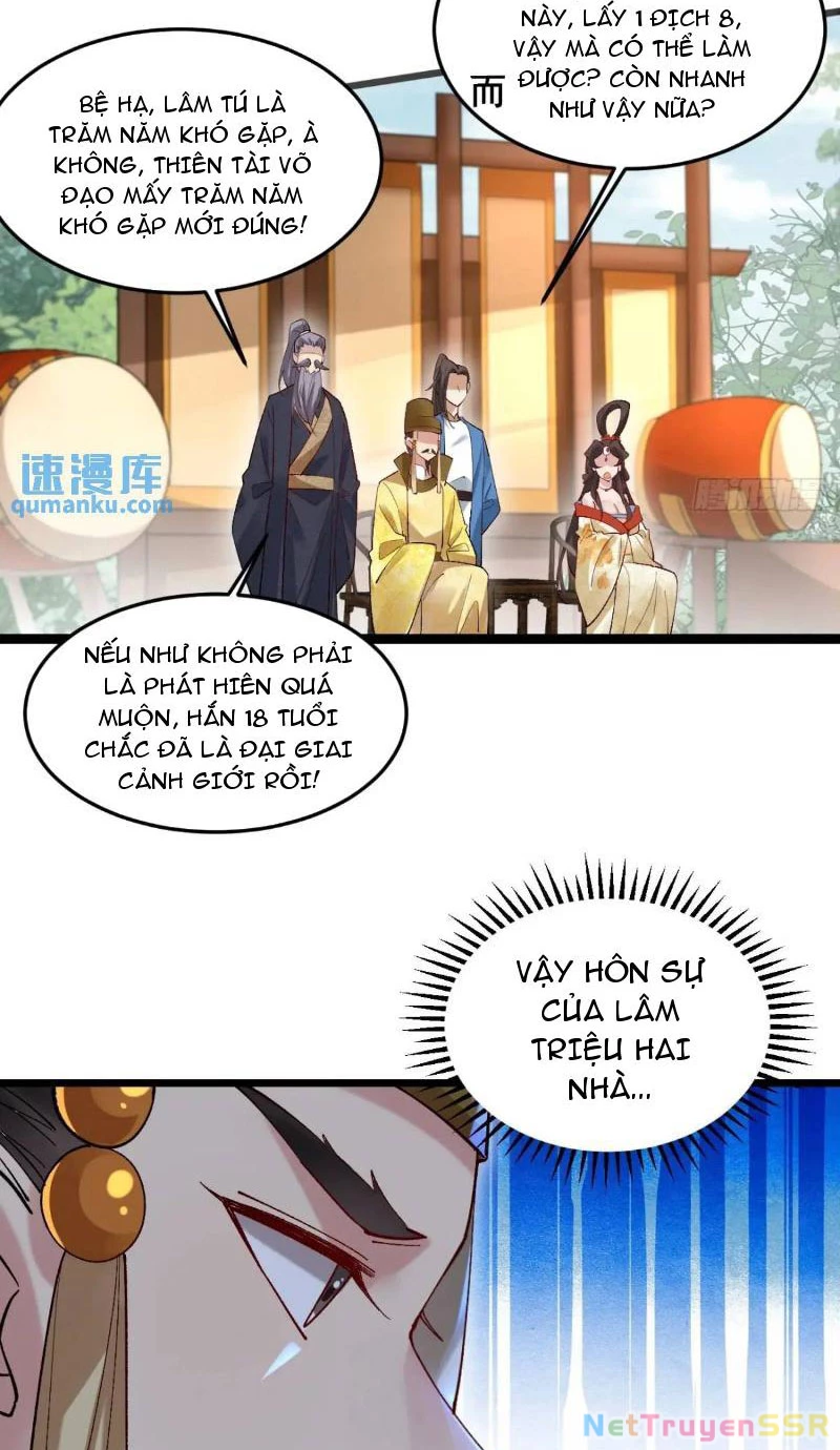 Công Tử Biệt Tú! Chapter 59 - Trang 2