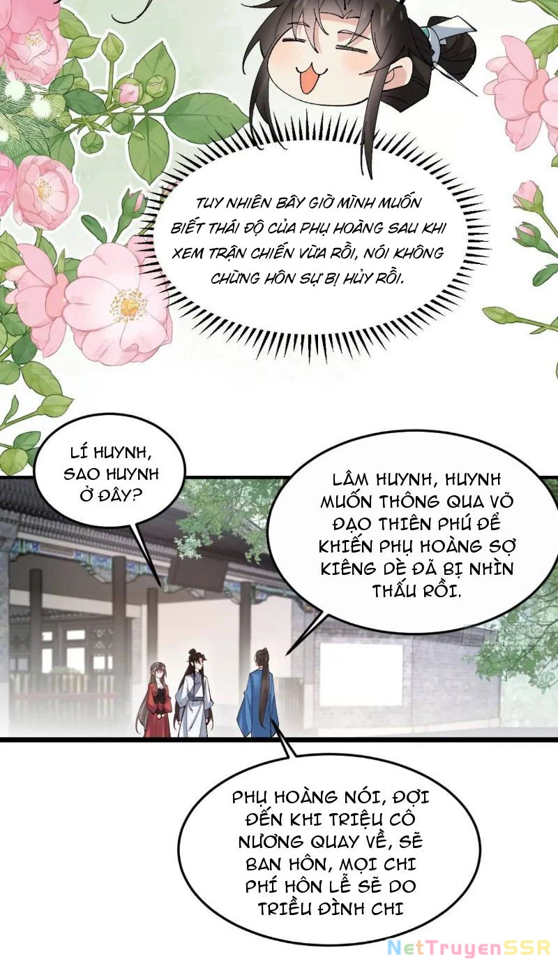 Công Tử Biệt Tú! Chapter 59 - Trang 2