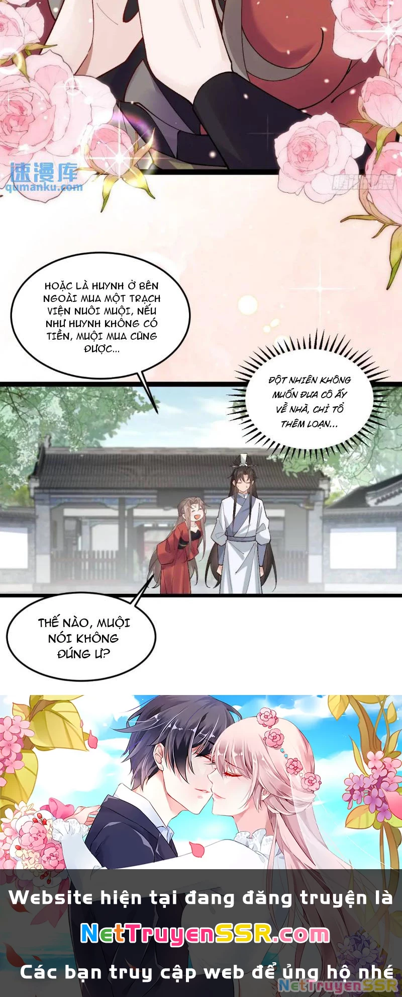 Công Tử Biệt Tú! Chapter 59 - Trang 2