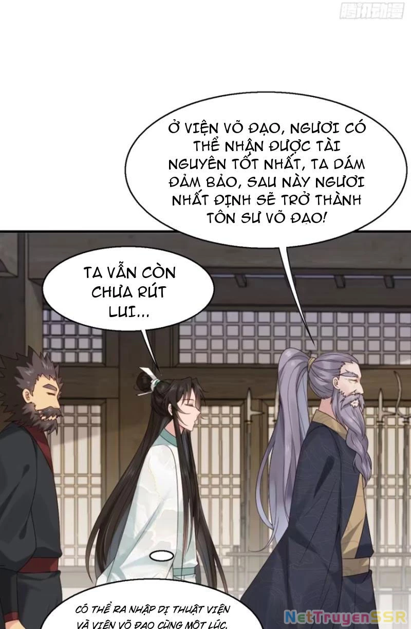 Công Tử Biệt Tú! Chapter 58 - Trang 2