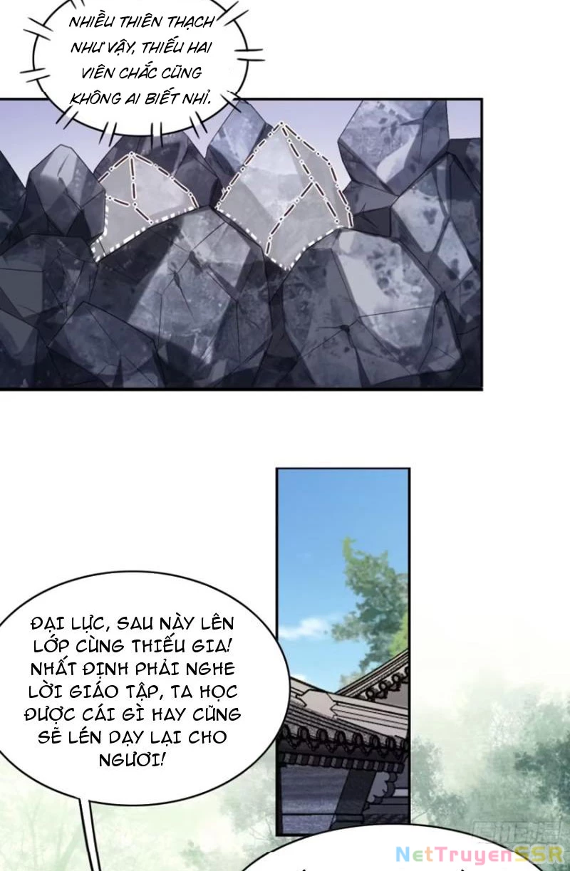 Công Tử Biệt Tú! Chapter 58 - Trang 2