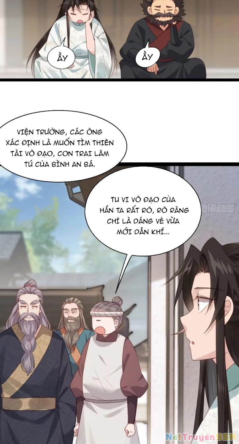 Công Tử Biệt Tú! Chapter 58 - Trang 2