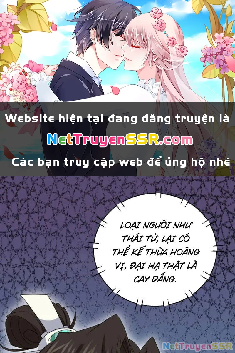 Công Tử Biệt Tú! Chapter 57 - Trang 2