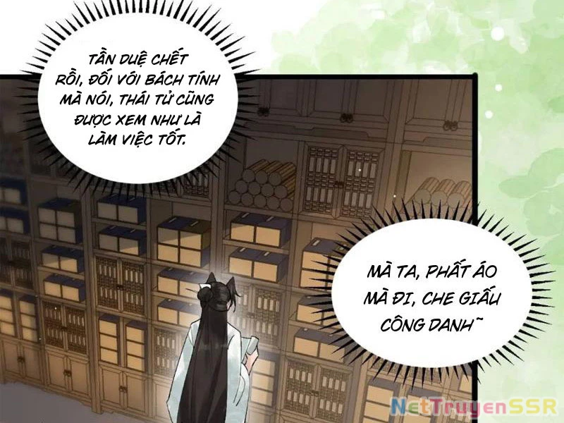 Công Tử Biệt Tú! Chapter 57 - Trang 2