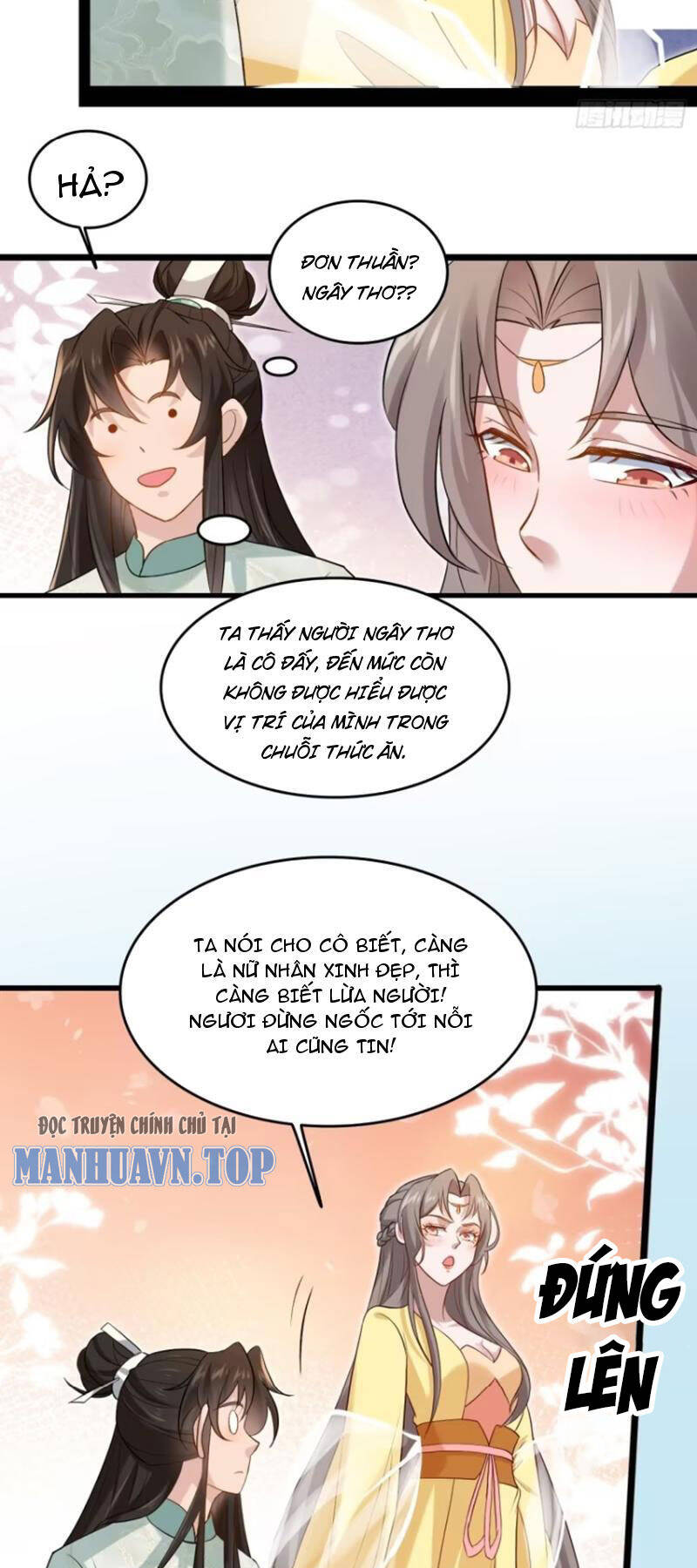 Công Tử Biệt Tú! Chapter 52 - Trang 2