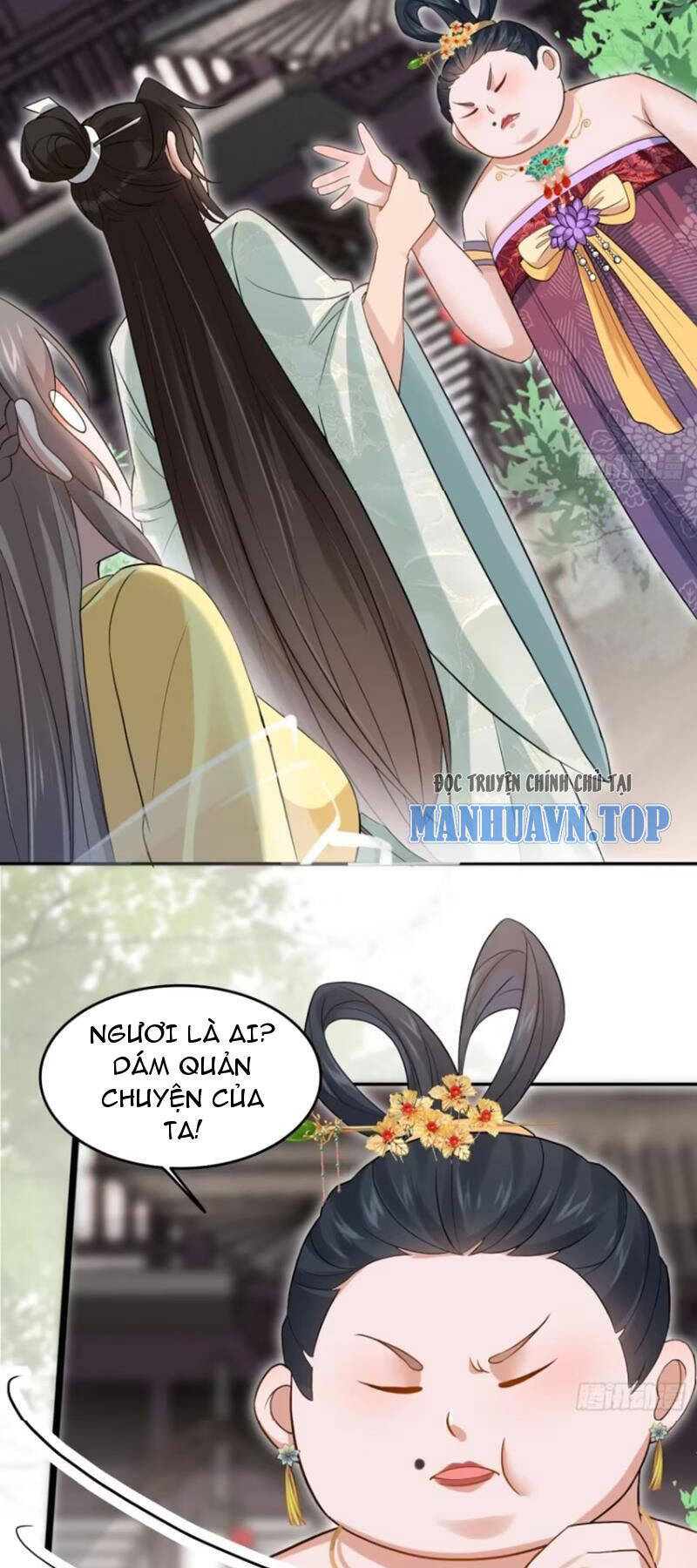 Công Tử Biệt Tú! Chapter 52 - Trang 2