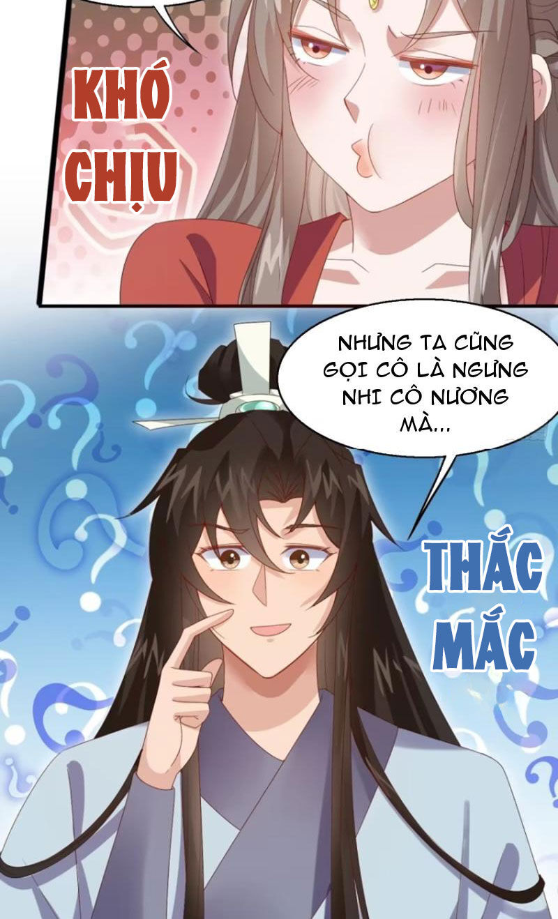 Công Tử Biệt Tú! Chapter 51 - Trang 2