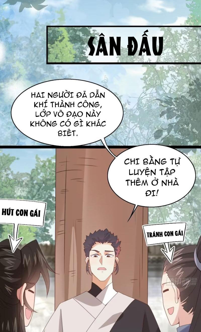 Công Tử Biệt Tú! Chapter 51 - Trang 2