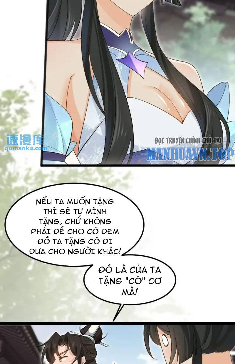 Công Tử Biệt Tú! Chapter 48 - Trang 2