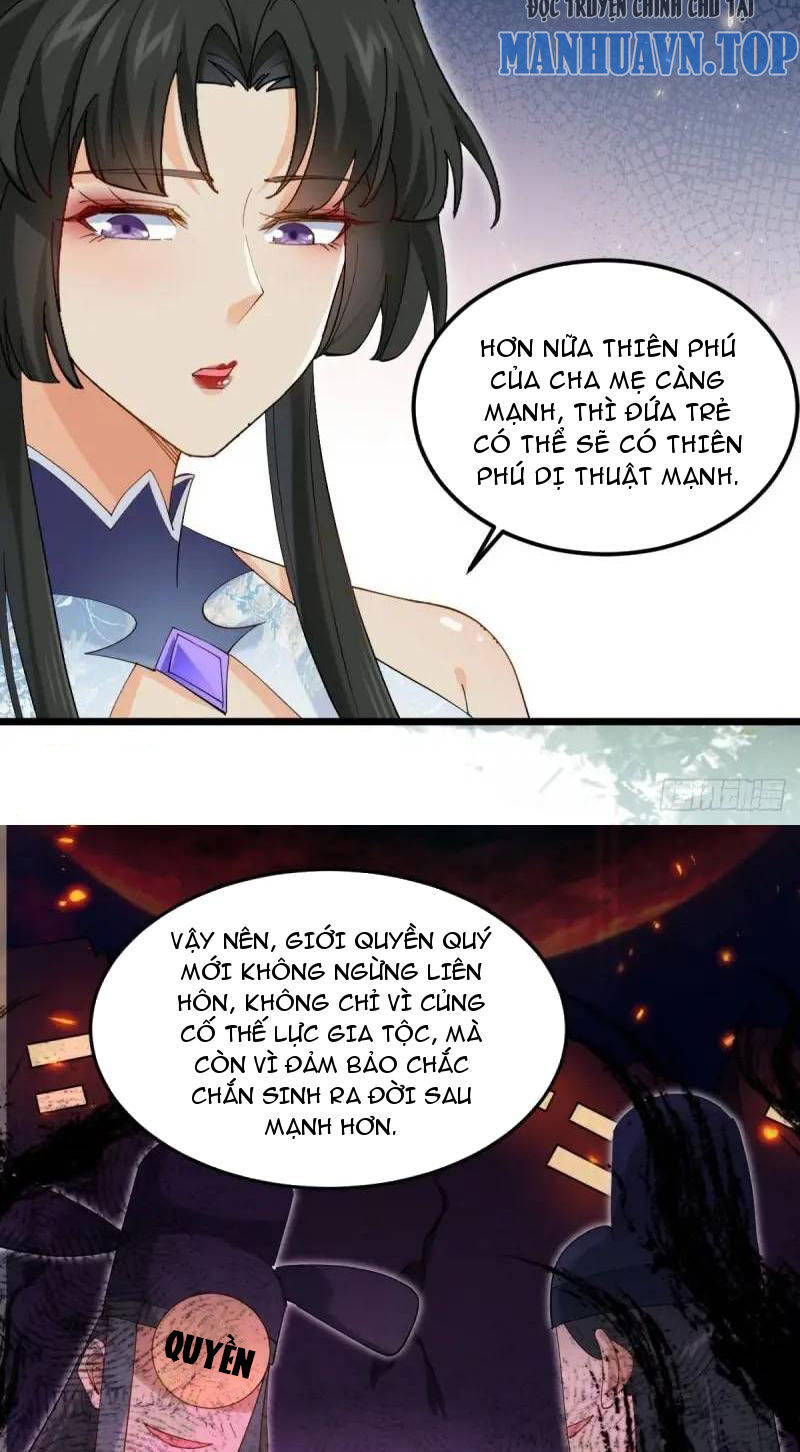 Công Tử Biệt Tú! Chapter 48 - Trang 2