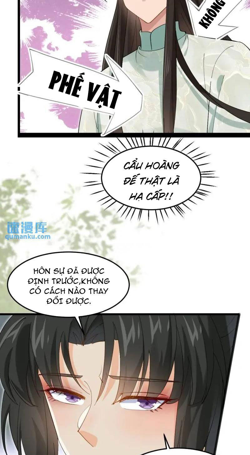 Công Tử Biệt Tú! Chapter 48 - Trang 2