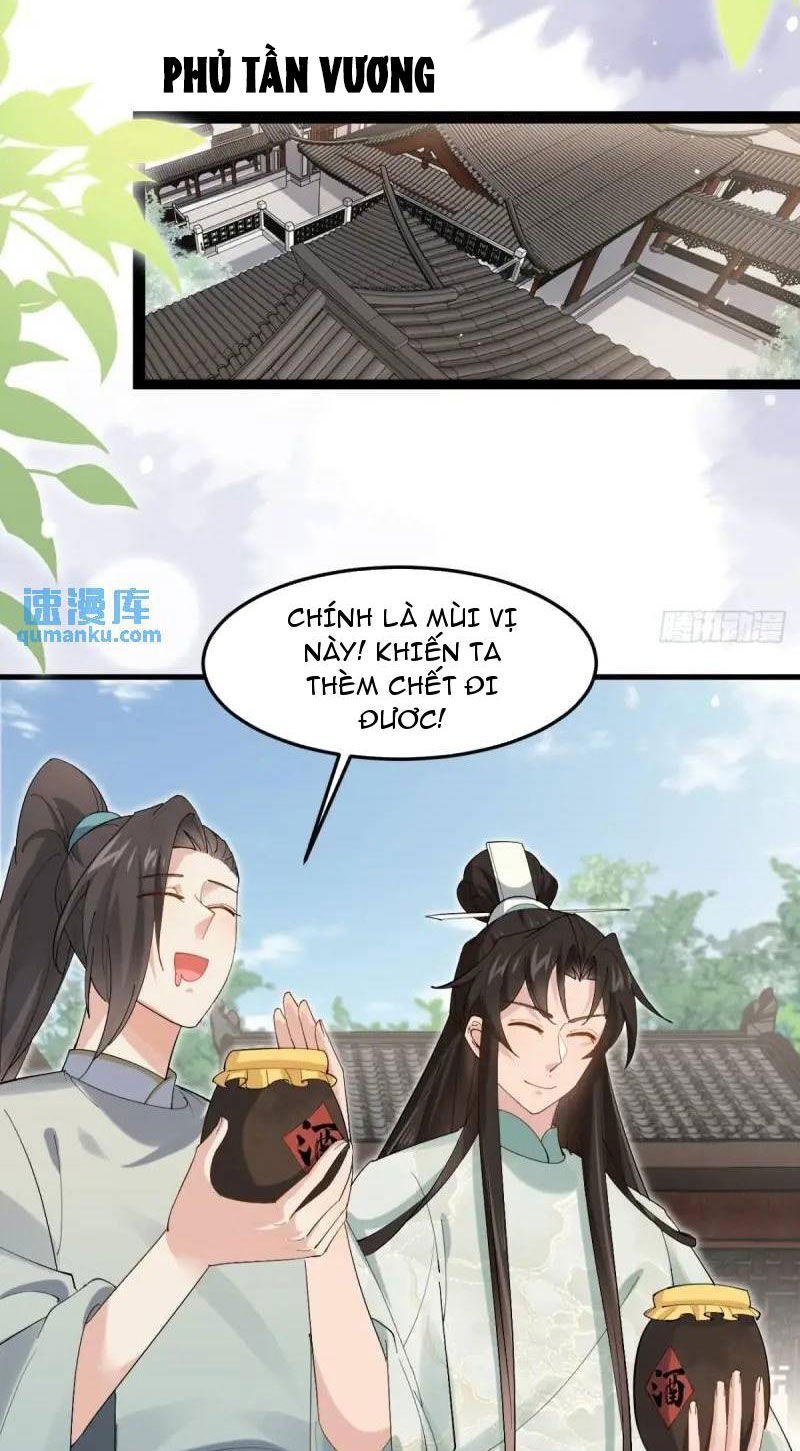 Công Tử Biệt Tú! Chapter 48 - Trang 2