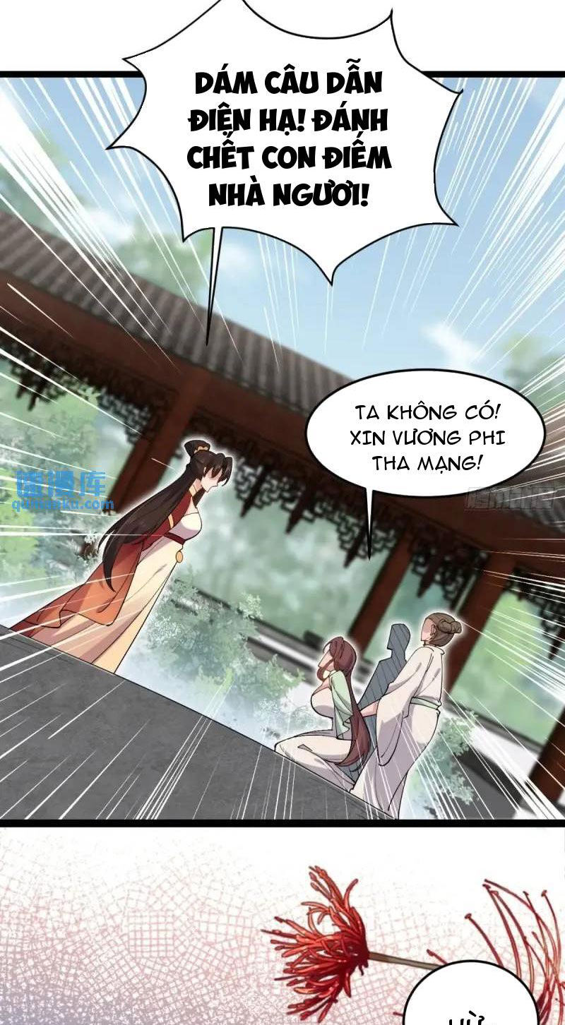 Công Tử Biệt Tú! Chapter 48 - Trang 2