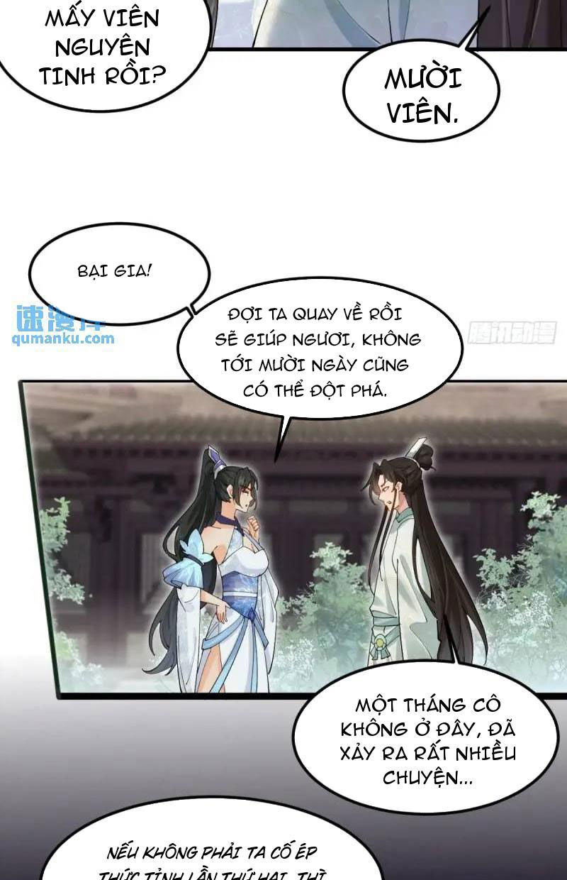 Công Tử Biệt Tú! Chapter 48 - Trang 2