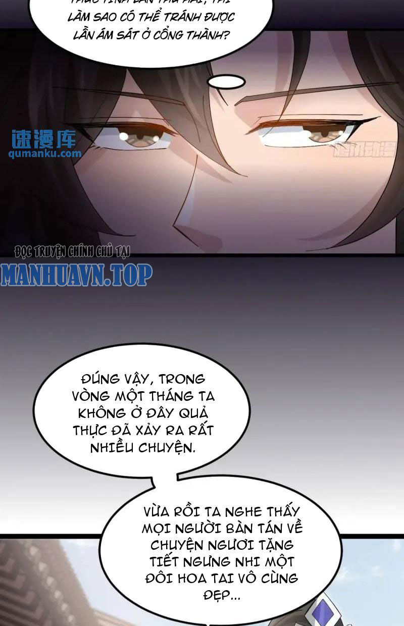 Công Tử Biệt Tú! Chapter 48 - Trang 2