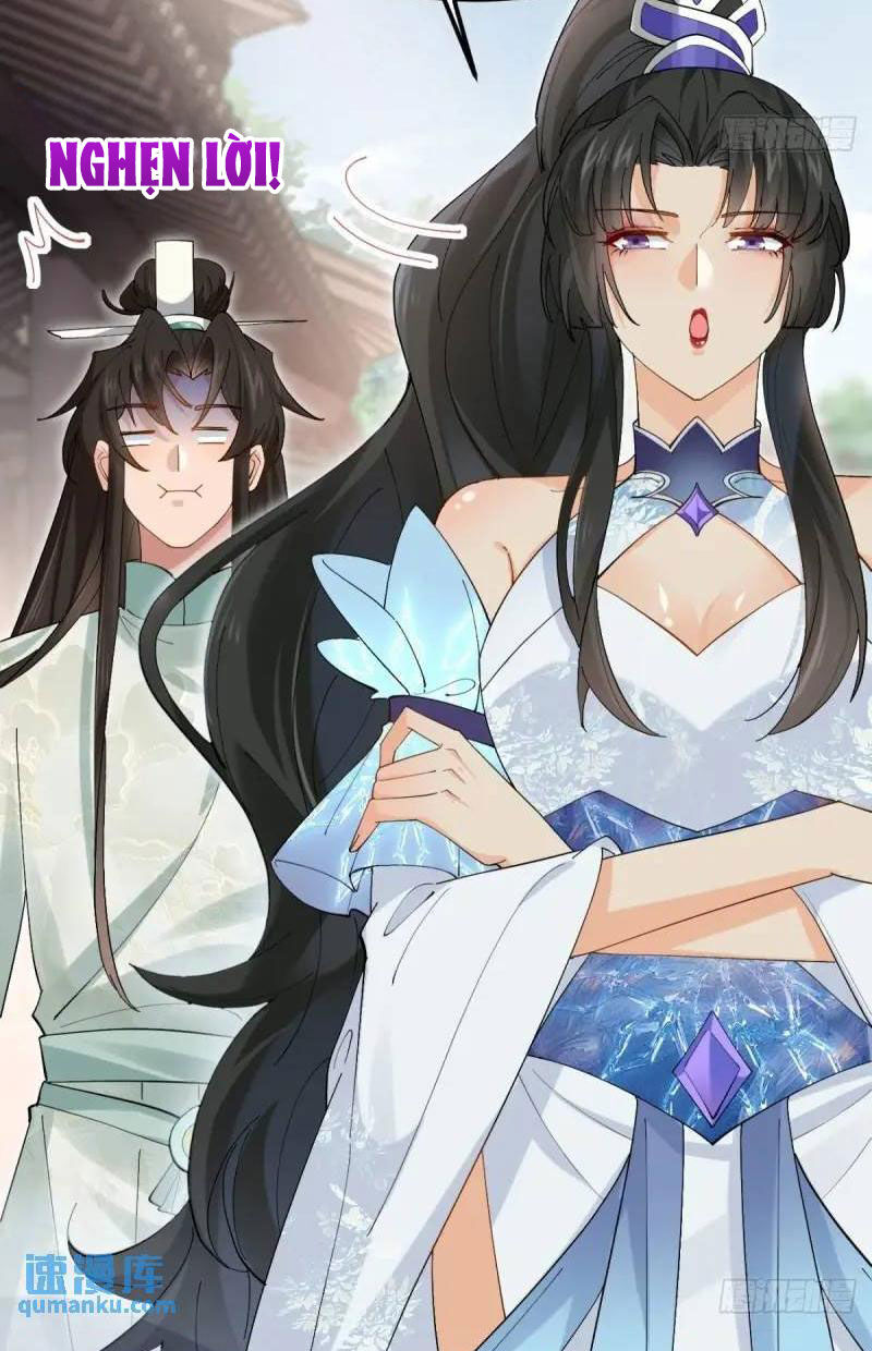 Công Tử Biệt Tú! Chapter 48 - Trang 2