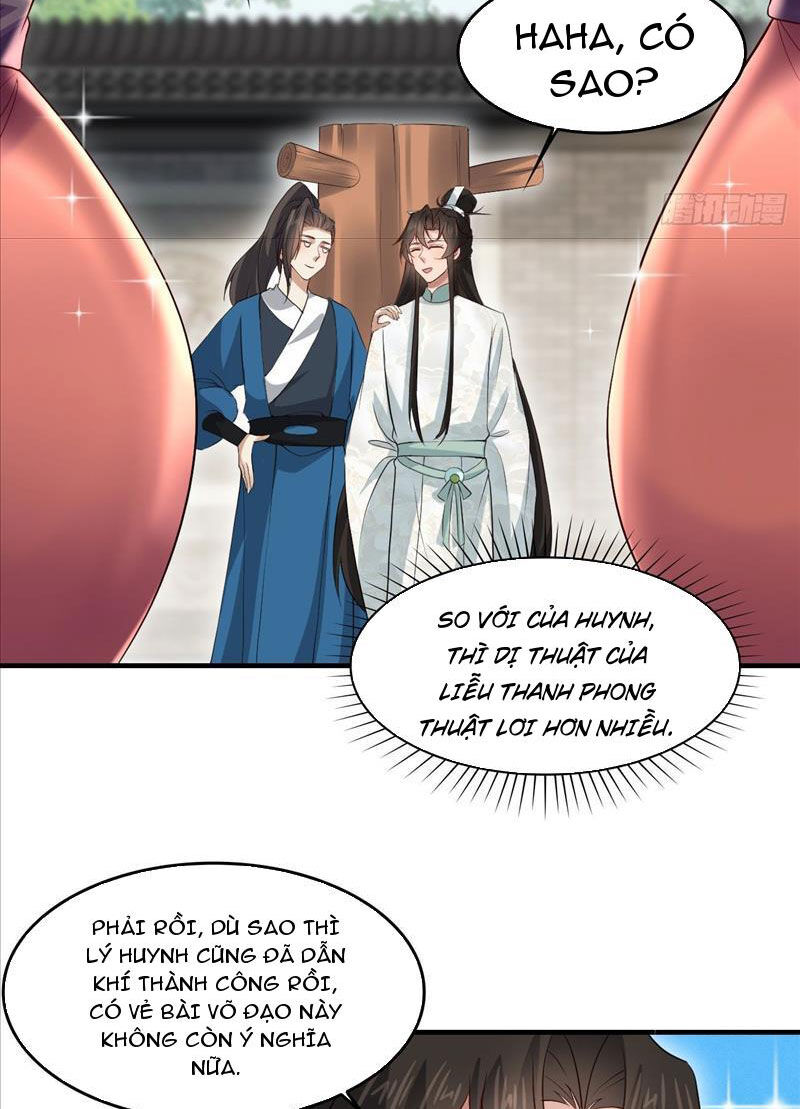 Công Tử Biệt Tú! Chapter 47 - Trang 2