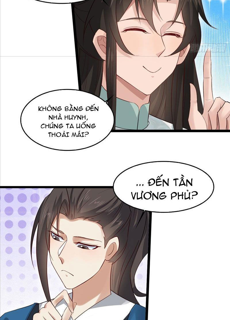 Công Tử Biệt Tú! Chapter 47 - Trang 2