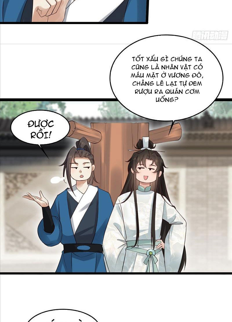 Công Tử Biệt Tú! Chapter 47 - Trang 2