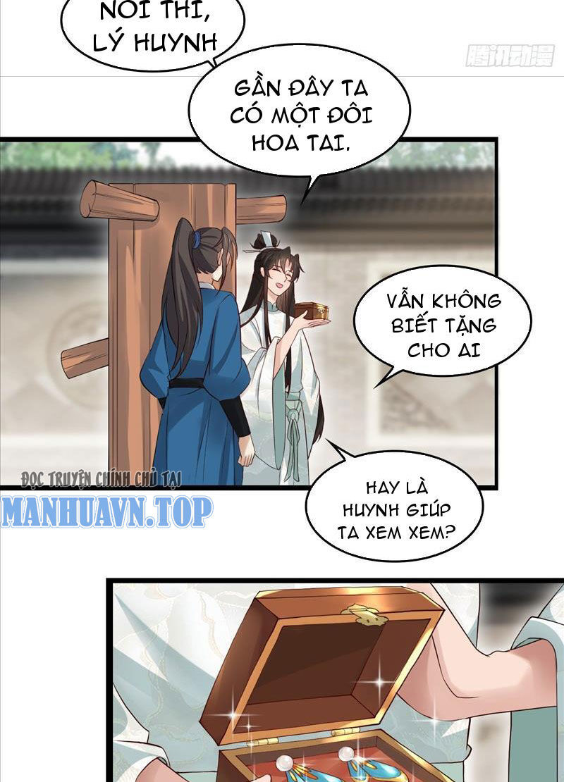 Công Tử Biệt Tú! Chapter 47 - Trang 2