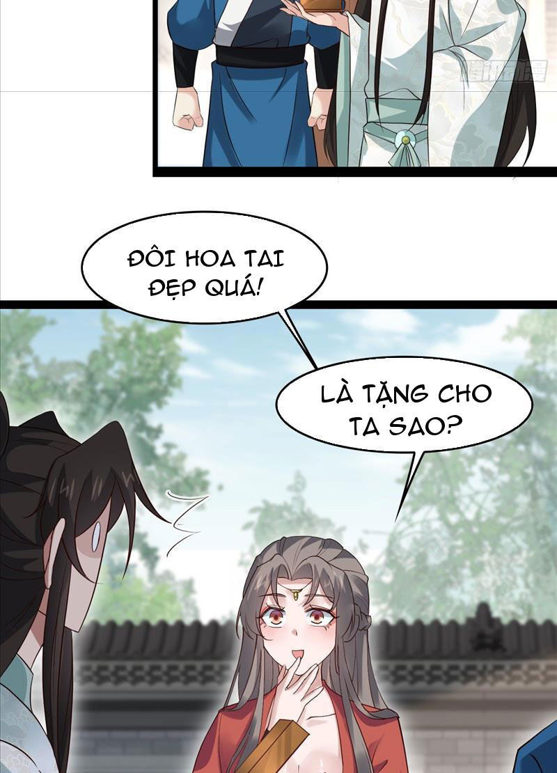 Công Tử Biệt Tú! Chapter 47 - Trang 2