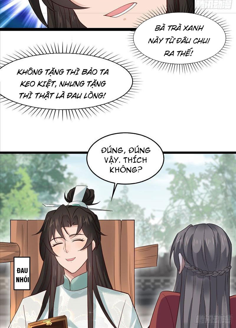 Công Tử Biệt Tú! Chapter 47 - Trang 2