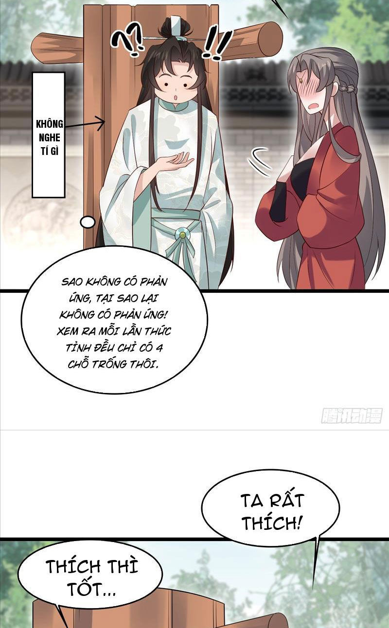 Công Tử Biệt Tú! Chapter 47 - Trang 2