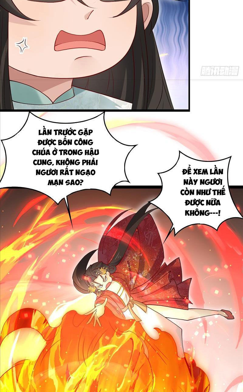 Công Tử Biệt Tú! Chapter 47 - Trang 2